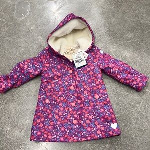 🌟New Girl Hatley Rain Jacket🌟